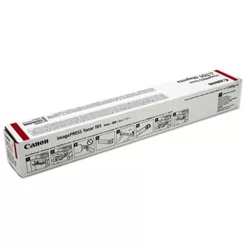Canon 8068B001 oriģinālā toner kasetne, fuksīna (magenta), 1 gab.
