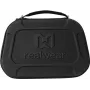 Aizsargājošs portfelis RealWear perifērijas ierīcei 127109, EVA cietais apvalks, melns