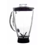 Planētu gaļas maļamā mašīna Ravanson RP-1500BS — 1500 W, 4,5 L nerūsējošā tērauda bļoda, 6 ātrumi, pulsācija, stiprinājumi