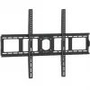 TV sienas stiprinājums 55-100 collām/melns UF4-B Onkron
