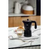 Adler Espresso kafijas automāts AD 4429, melns