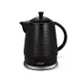 Maestro MR-069 elektriskā tējkanna 1.5 L 1500 W Melna