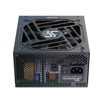 Seasonic VERTEX 1200W (GX-1200) 80 PLUS Gold Modulārs Barošanas Bloks ATX 3.0