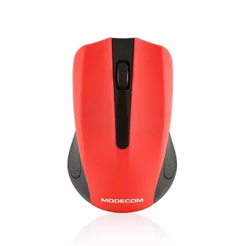 Modecom MC-WM9 RF bezvadu pele