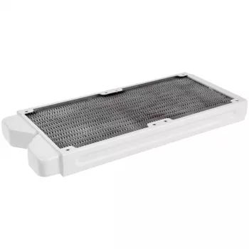 Magicool 240 G2 Slim Radiators 16 FPI - balts