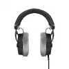 Beyerdynamic DT 990 PRO 250 omu atvērtās studijas austiņas, melnas