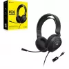 CORSAIR HS35 SURROUND v2 Multiplatform Gaming Austiņas Carbon