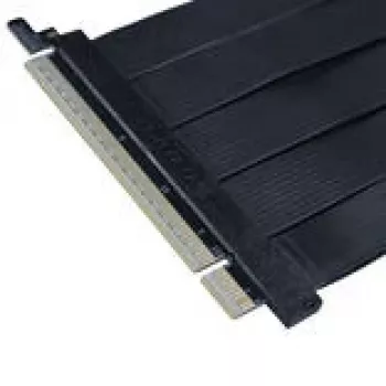Lian Li PW-PCI-520X lentes kabelis PCI-E x16 uz PCI x16 Melns 0.2m