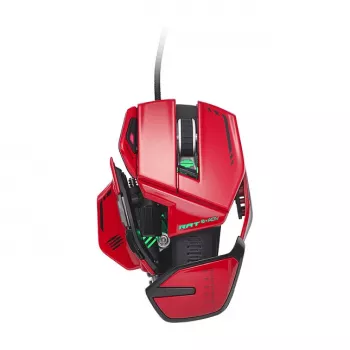 Gaming pele Mad Catz R.A.T 8+ ADV USB Type-A