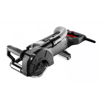 Sienu frēzētājs Graphite 59G371 15 cm 8000 RPM 2400 W