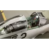 Plastmasas modelis P-51D-5NA Mustang 1:32