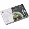 WMF Vision 1271916330 galda piederumu komplekts 30 gab. Nerūsējošais tērauds