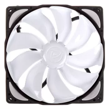 Korpusa ventilators NoiseBlocker NB-eLoop B14-PS 140mm PWM (ITR-B14-PS)