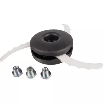 Makita griešanas galva ar plastmasas asmeni, 255 mm 198383-1