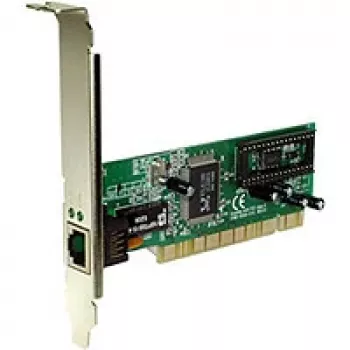 ALLNET ALL0119b tīkla adapteris - PCI - 10/100