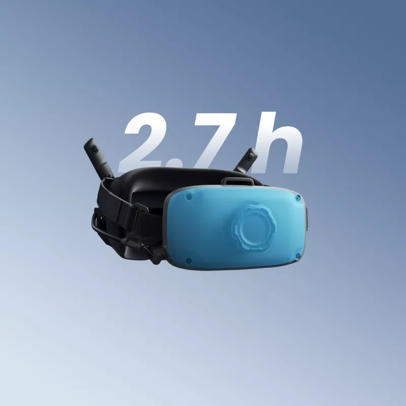 Drone Piederums | DJI | Goggles N3 | CP.RC.00000032.02