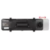 BLACKBOX DVR F620 CarPlay Android video ierakstītājs ar aizmugures kameru