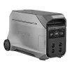 EcoFlow DELTA Pro 3 pārnēsājama elektrostacija Litija dzelzs fosfāts (LiFePO4) 4000 W 51.5 kg