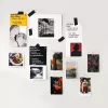 Momentānā kamera Kodak Mini Shot 2 Era — portatīvā momentkamera ar iebūvētu printeri, melna