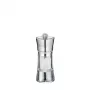 Zassenhaus sāls dzirnaviņas Aachen Akrila stikls/Inox 14 cm