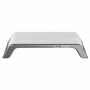 Fellowes 8064201 Displejs Balts