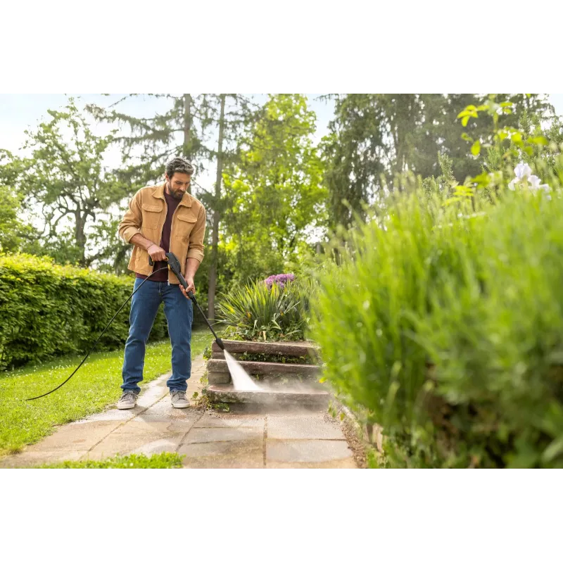 KARCHER spiediena mazgātājs K 2 Classic - 1.673-570.0