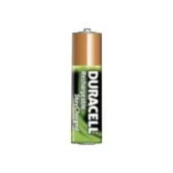 Duracell Recharge Ultra AAA NiMH uzlādējamā baterija (2 gab.)