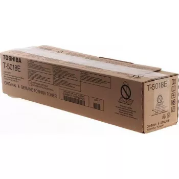 Toshiba 6AJ00000257 tonera kasetne 1 gab. Original Black
