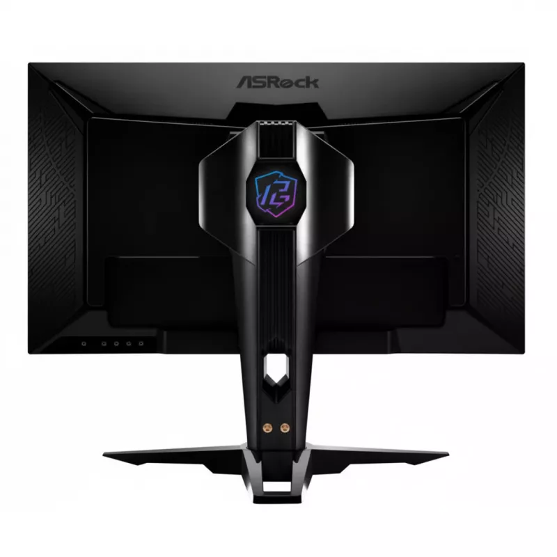 Monitors ASRock PG27FFX2A 68.5 collu FHD 16:9 HDMI DP 520Hz