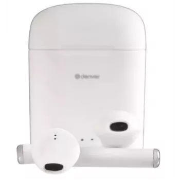 Austiņas Denver TWE-46WHITE