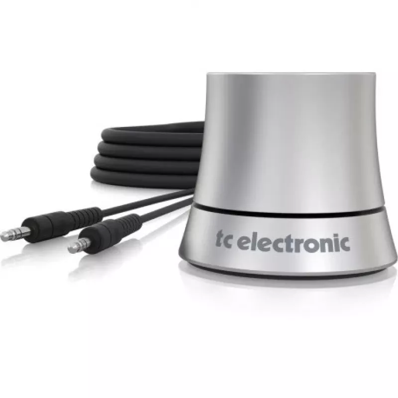 Skaļuma Kontrolieris TC Electronic Level Pilot C Passive Control 34000188 — pasīvs signāla vājinātājs