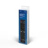 Savio RC-05 Black IR bezvadu tastatūra