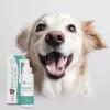 Mutes kopšanas šķīdums JM Sante Vet Protector Fresh 100 ml suņiem un kaķiem, zobakmens profilakse