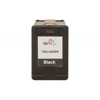 Tintes kasetne TB Kompat. S HP CZ101AE RO Melna