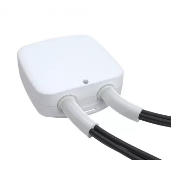 Aeotec Heavy Duty Smart Switch – viedais slēdzis lielām slodzēm