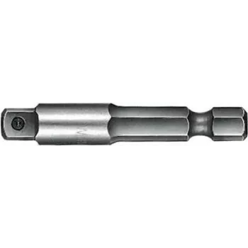 Rokas instruments vārpsta Wiha 7240 50 mm Pelēka DIN 3121 ISO 1174