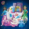 Marķieru komplekts Liscianigiochi Moon Academy — Mēness marķieri (304-PL110568)