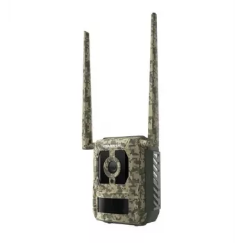 Bezvadu foto slazds Reolink Talon Series T130 — 4 MP (8 MP sensors), 3840×2160, IP67, baterijas, nakts redzamība 20 m, horizontāls 95°