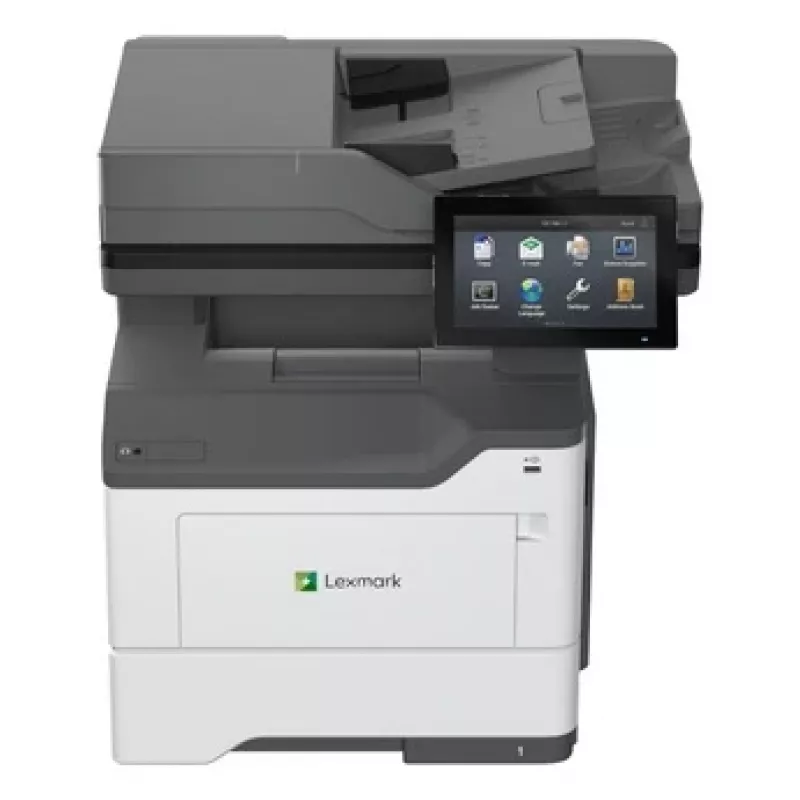 Daudzfunkciju ierīce Lexmark MX632adwe lāzera mono