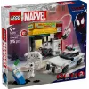 LEGO MARVEL 76311 Mailess Morales pret The Spot