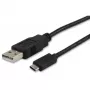 USB 2.0 kabelis Type C uz Type A Equip 12888107 1m