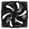 Ventilators Noiseblocker B12-PS-BL