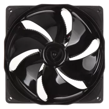 Ventilators Noiseblocker B12-PS-BL