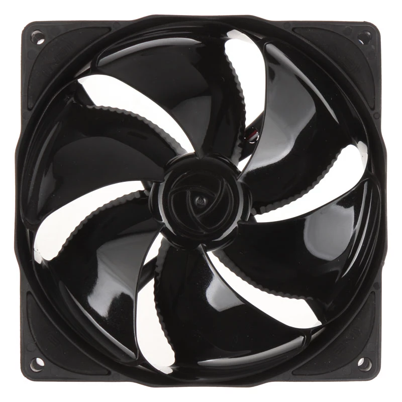 Ventilators Noiseblocker B12-PS-BL