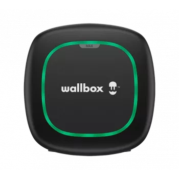 Elektromobiļu uzlādes siena lādētājs Wallbox Pulsar Max