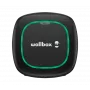 Elektromobiļu uzlādes siena lādētājs Wallbox Pulsar Max