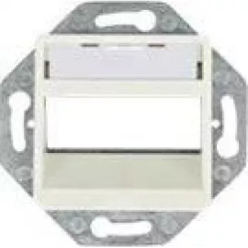 Rāmju komplekts Corning Cable Systems CAXXSE-S0301-C002 50x50 mm RAL9010