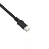 Qoltec 51027 Lādētājs | 65W | 5-20.3V | 2-3.25A | USB Type-C | PD