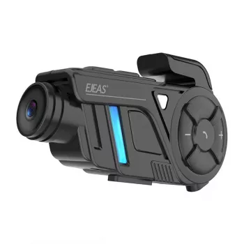 Motocikla intercoms EJEAS K1