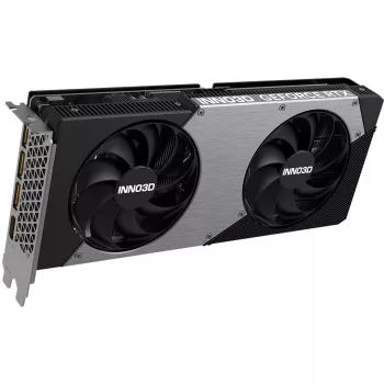 INNO3D GeForce RTX 5060 Ti 8 GB GDDR7 TWIN X2 OC videokarte